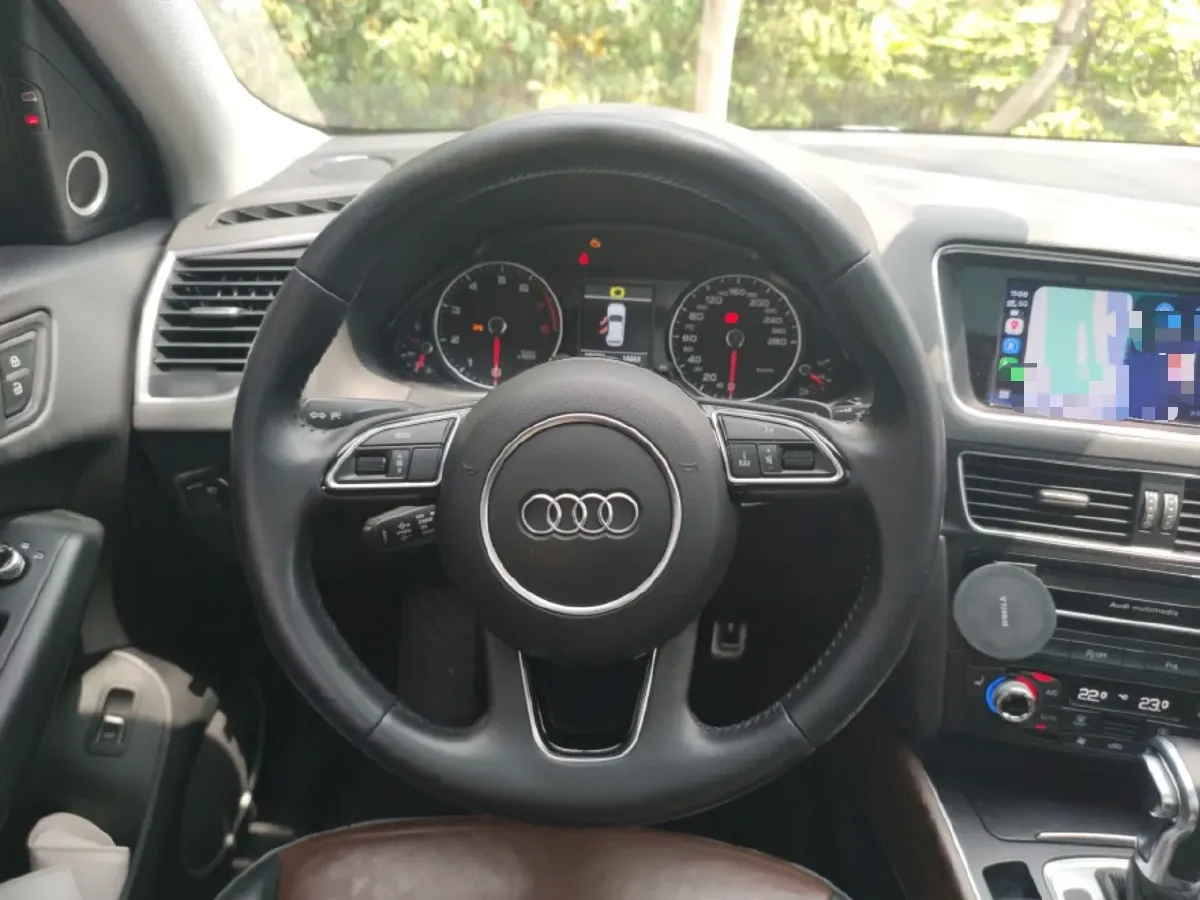 2016 Audi Q5 2.0T 224HP L4 8AT,autocango,china used car exporter,china ev exporter,chinese used car exporter,chinese used ev exporter