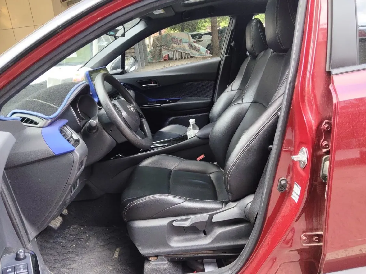 2020 Toyota Izoa 2.0L 171HP L4 CVT,autocango,china used car exporter,china ev exporter,chinese used car exporter,chinese used ev exporter