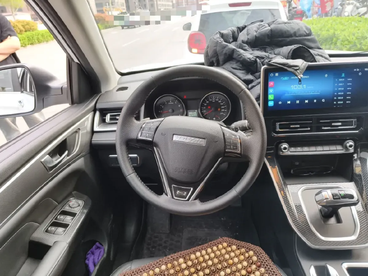 2021 Haval Jolion 1.5T 150HP L4 7DCT,autocango,china used car exporter,china ev exporter,chinese used car exporter,chinese used ev exporter