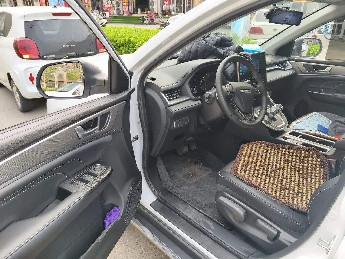 2021 Haval Jolion 1.5T 150HP L4 7DCT,autocango,china used car exporter,china ev exporter,chinese used car exporter,chinese used ev exporter