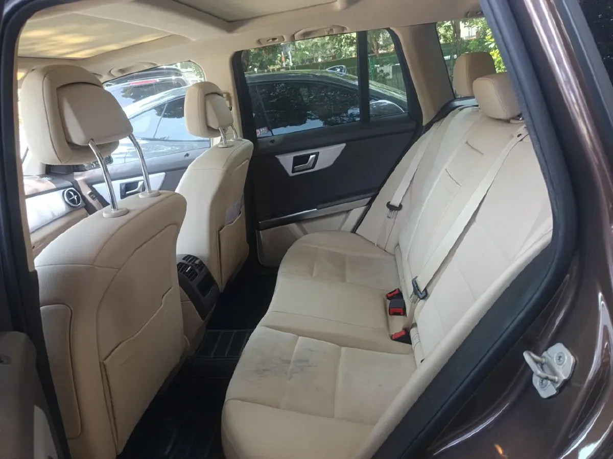 2015 Mercedes-Benz GLK Class 2.0T 211HP L4 7AT,autocango,china used car exporter,china ev exporter,chinese used car exporter,chinese used ev exporter