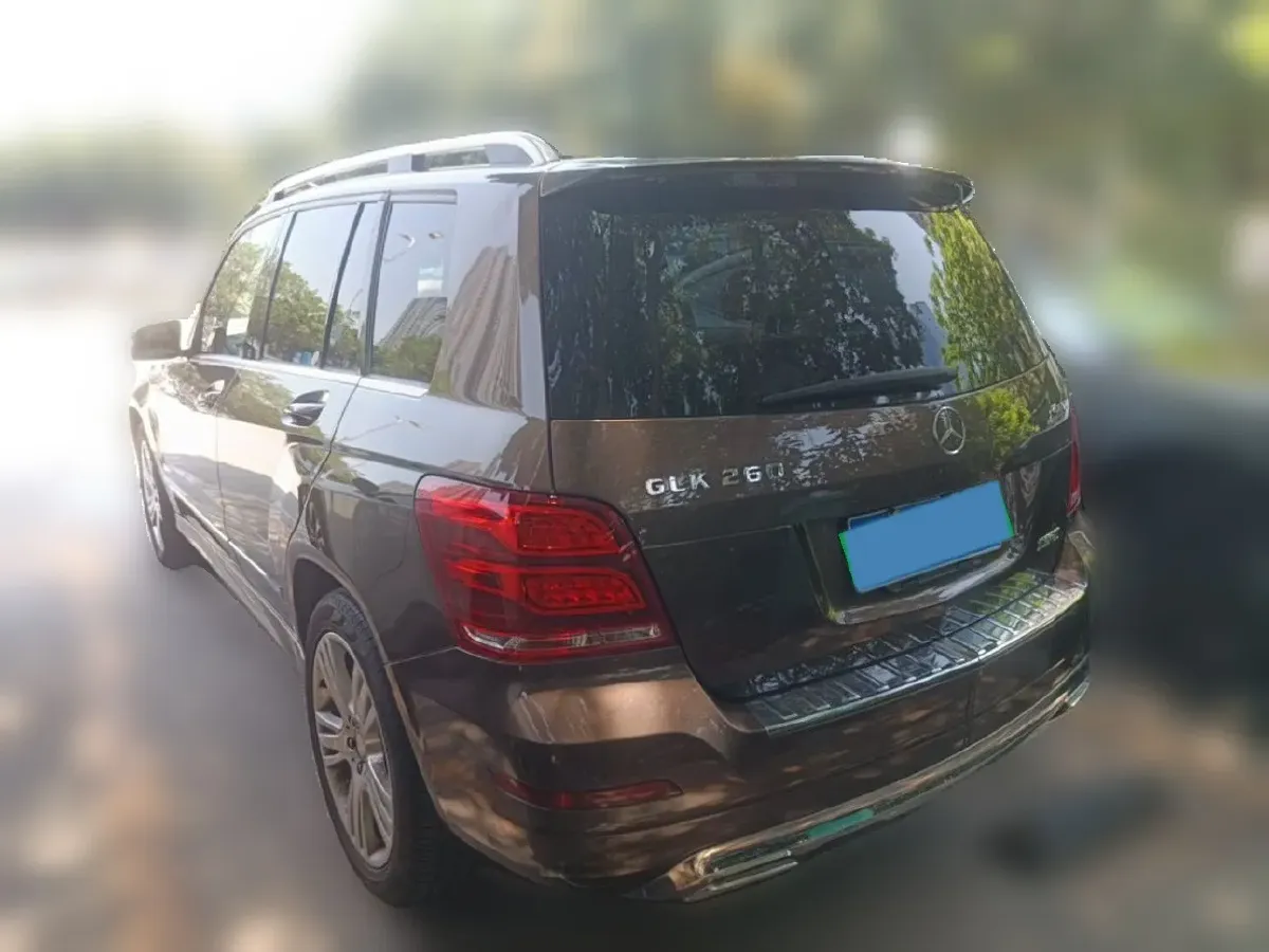 2015 Mercedes-Benz GLK Class 2.0T 211HP L4 7AT,autocango,china used car exporter,china ev exporter,chinese used car exporter,chinese used ev exporter