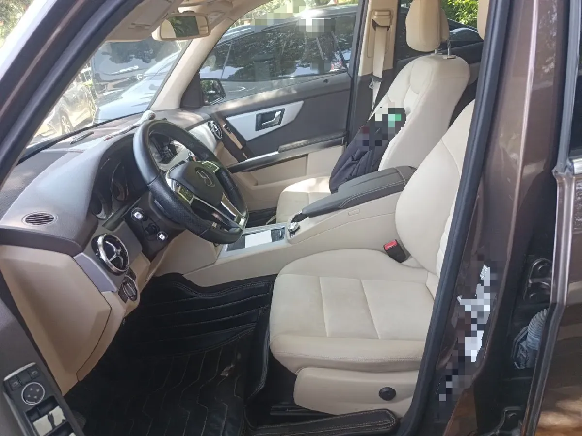 2015 Mercedes-Benz GLK Class 2.0T 211HP L4 7AT,autocango,china used car exporter,china ev exporter,chinese used car exporter,chinese used ev exporter