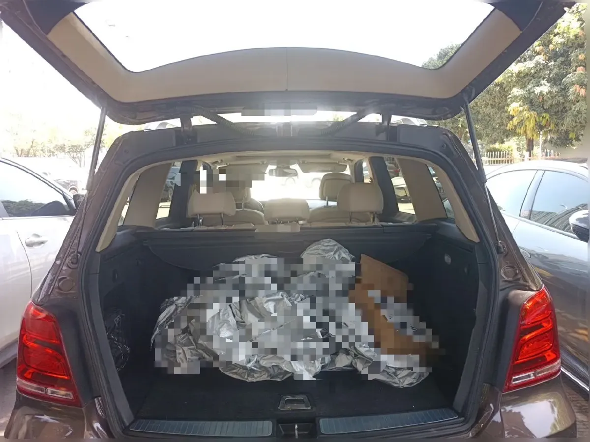 2015 Mercedes-Benz GLK Class 2.0T 211HP L4 7AT,autocango,china used car exporter,china ev exporter,chinese used car exporter,chinese used ev exporter