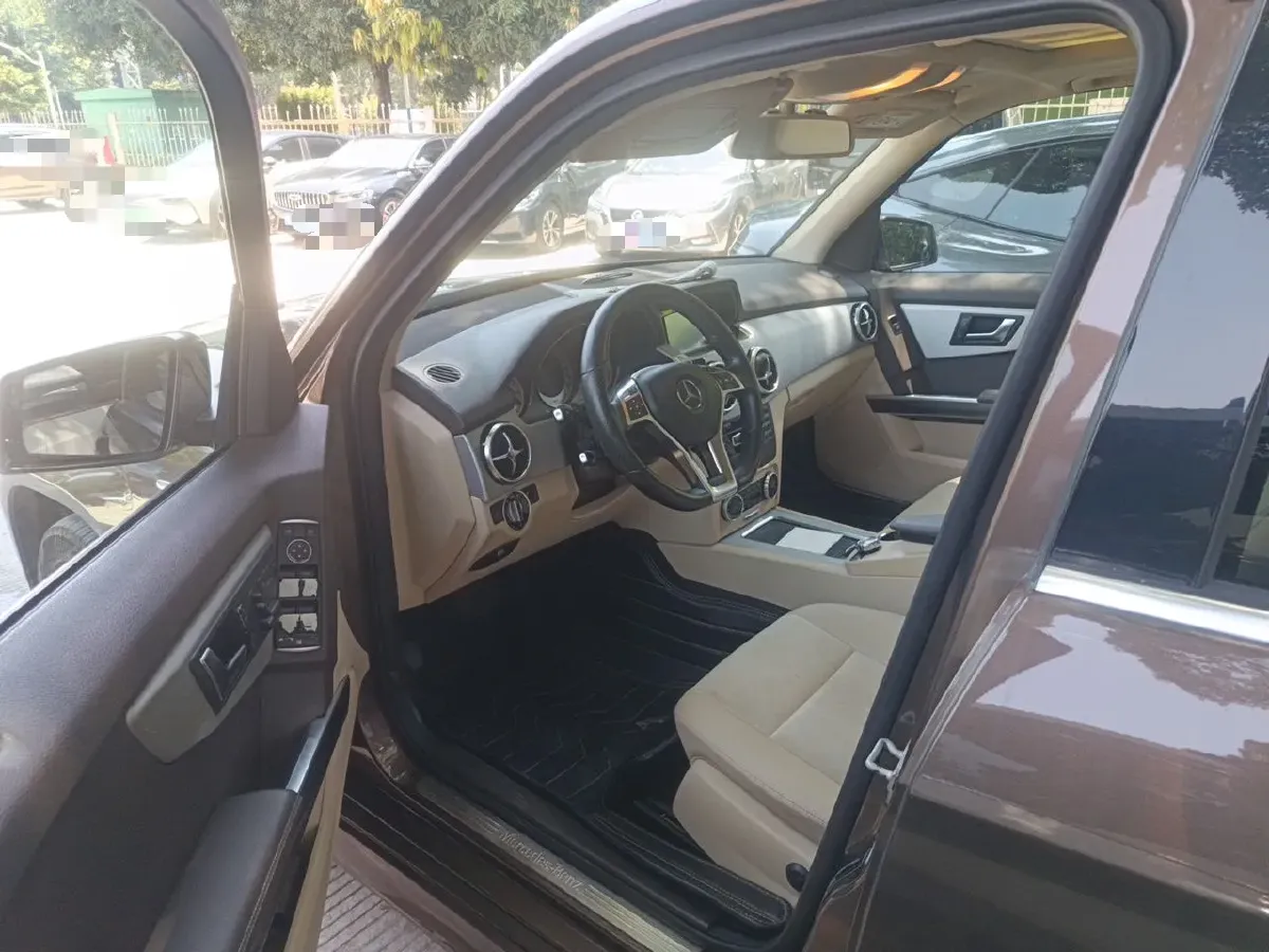 2015 Mercedes-Benz GLK Class 2.0T 211HP L4 7AT,autocango,china used car exporter,china ev exporter,chinese used car exporter,chinese used ev exporter