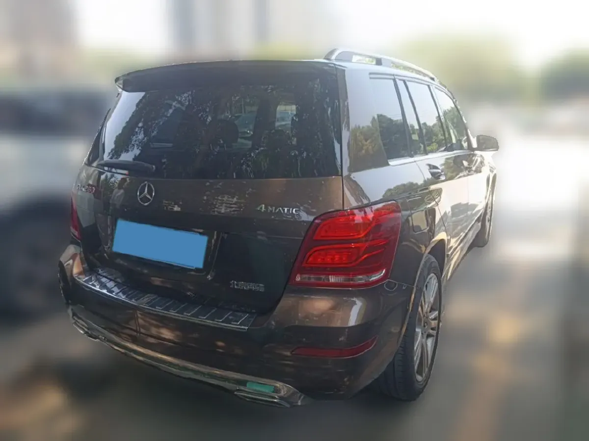 2015 Mercedes-Benz GLK Class 2.0T 211HP L4 7AT,autocango,china used car exporter,china ev exporter,chinese used car exporter,chinese used ev exporter