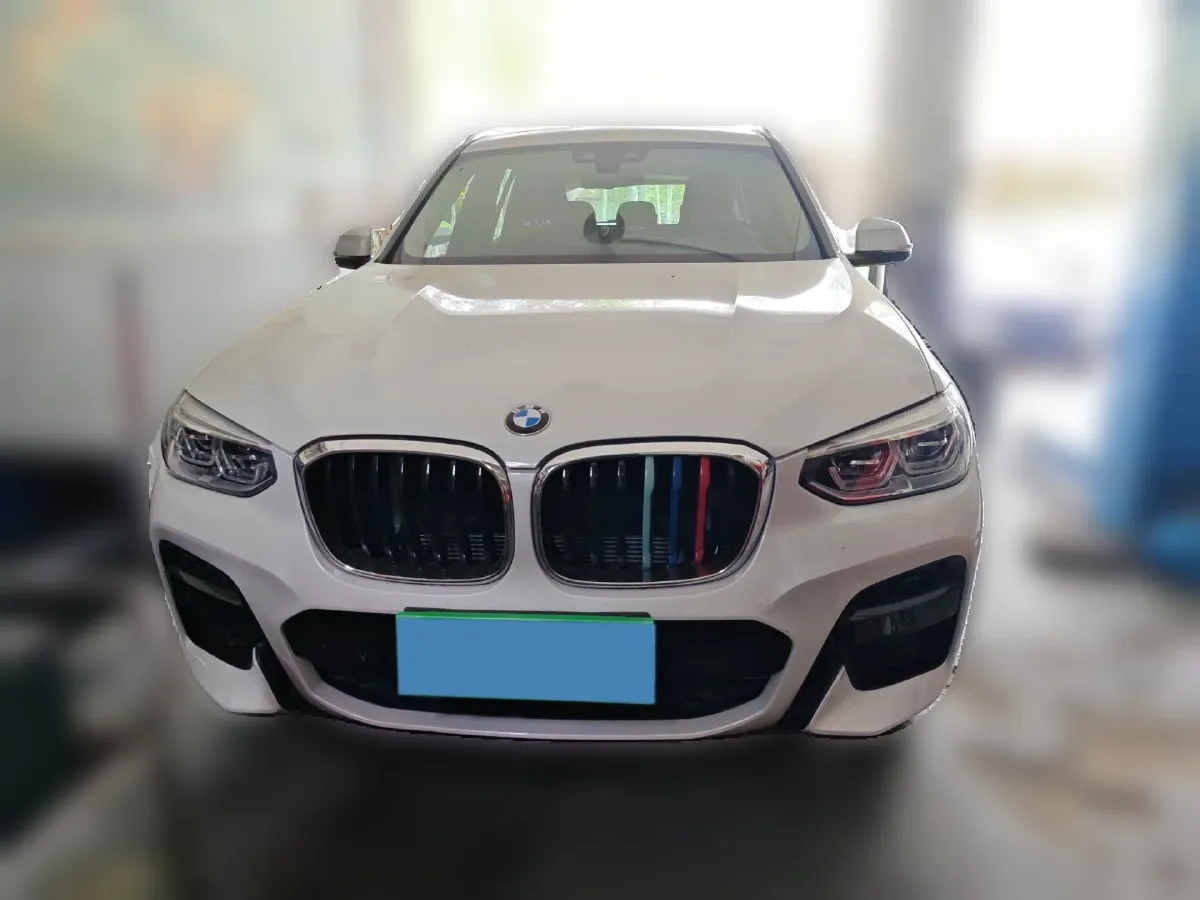 2021 BMW X3 2.0T 184HP L4 8AT,autocango,china used car exporter,china ev exporter,chinese used car exporter,chinese used ev exporter