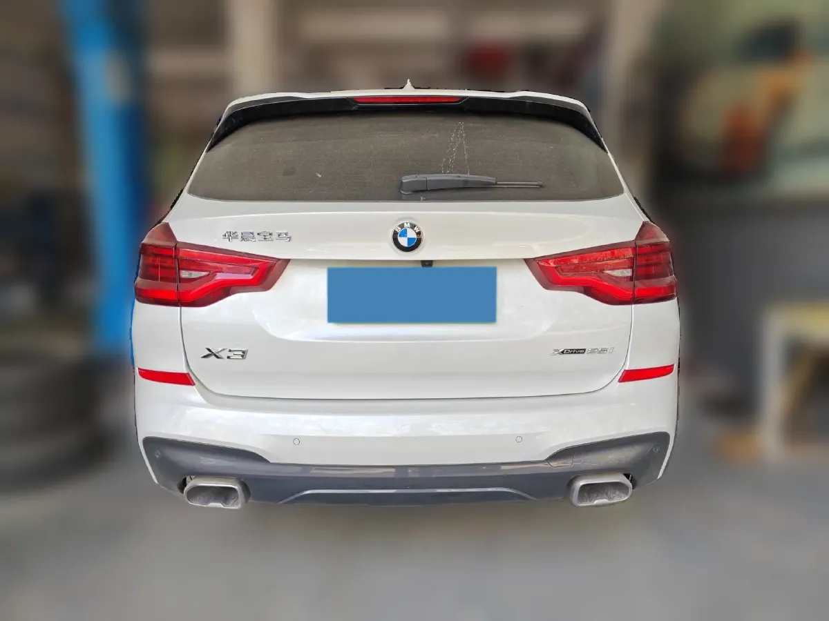 2021 BMW X3 2.0T 184HP L4 8AT,autocango,china used car exporter,china ev exporter,chinese used car exporter,chinese used ev exporter