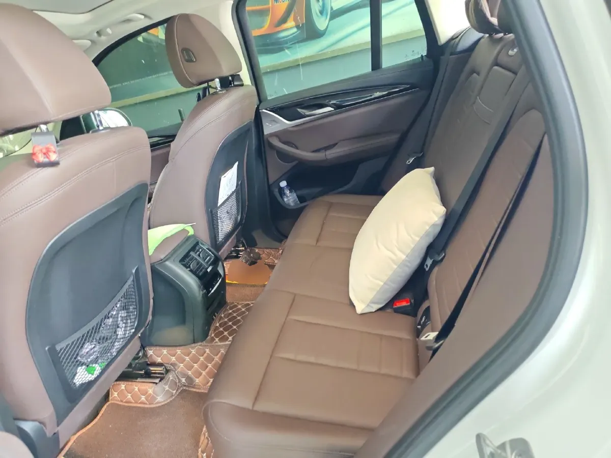 2021 BMW X3 2.0T 184HP L4 8AT,autocango,china used car exporter,china ev exporter,chinese used car exporter,chinese used ev exporter