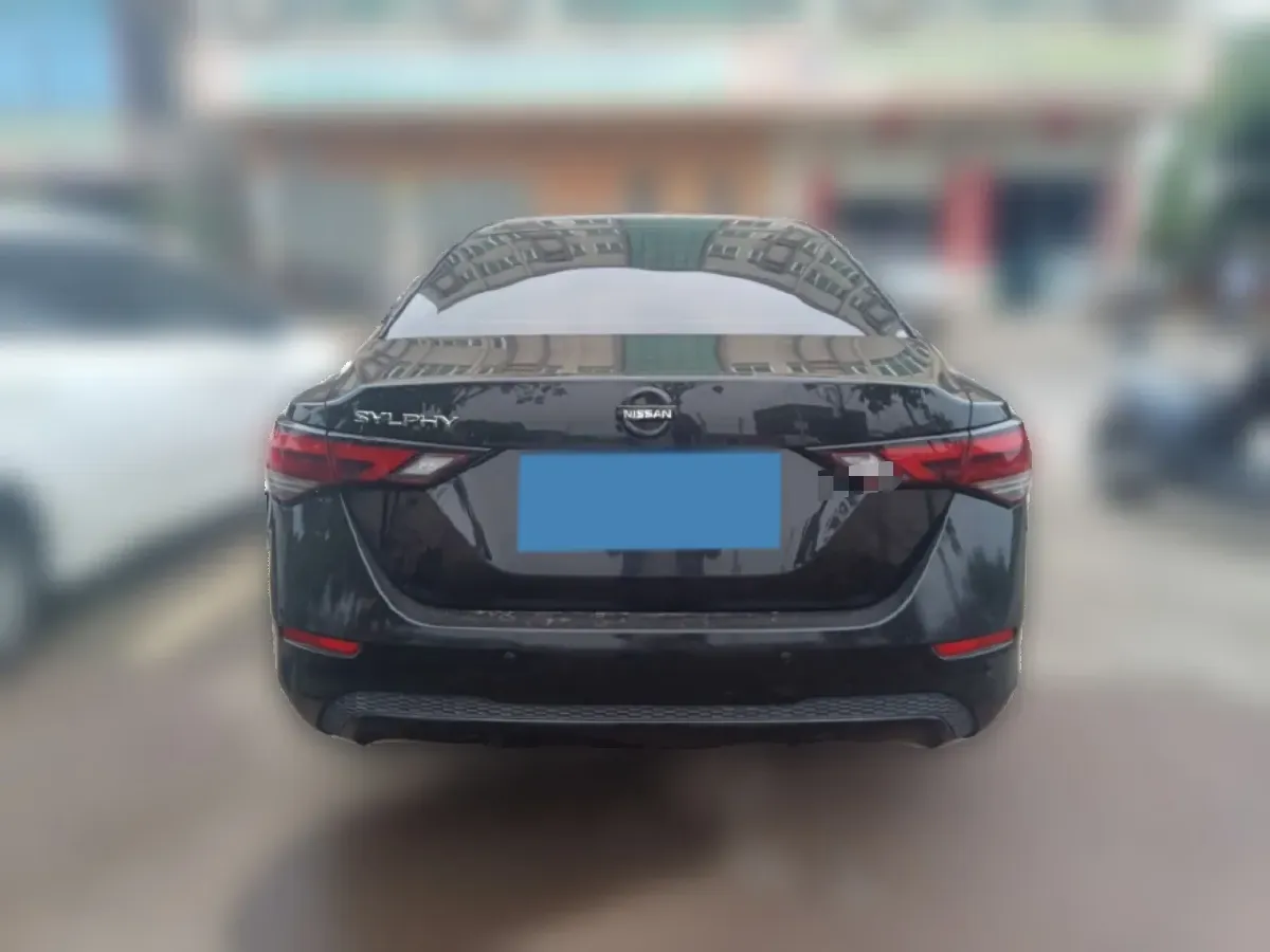 2020 Nissan Sylphy 1.6L 135HP L4 CVT,autocango,china used car exporter,china ev exporter,chinese used car exporter,chinese used ev exporter