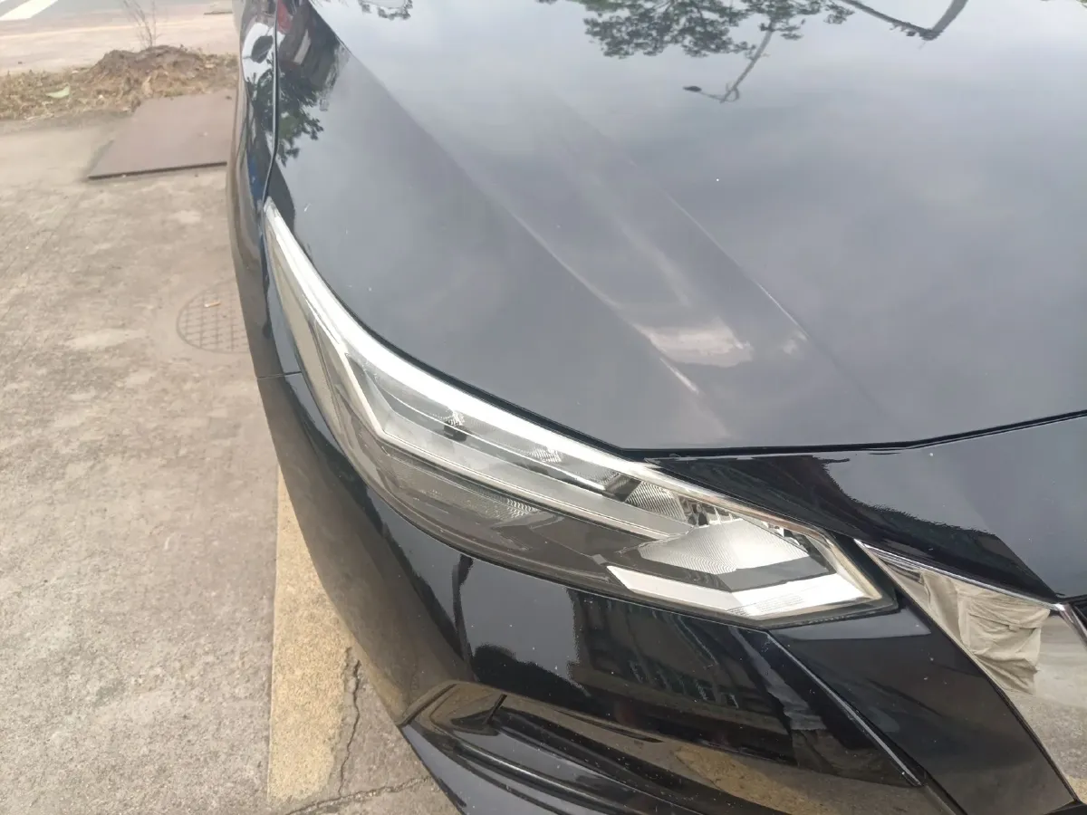 2020 Nissan Sylphy 1.6L 135HP L4 CVT,autocango,china used car exporter,china ev exporter,chinese used car exporter,chinese used ev exporter