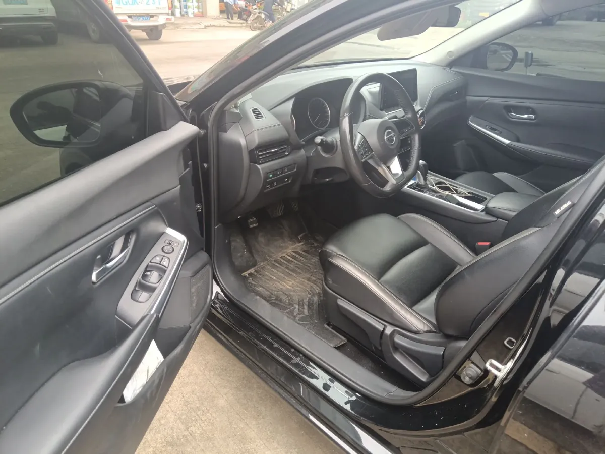 2020 Nissan Sylphy 1.6L 135HP L4 CVT,autocango,china used car exporter,china ev exporter,chinese used car exporter,chinese used ev exporter