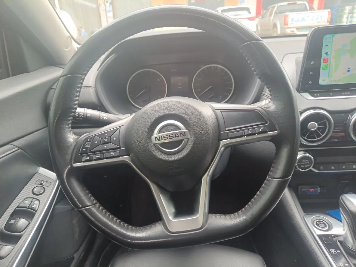 2020 Nissan Sylphy 1.6L 135HP L4 CVT,autocango,china used car exporter,china ev exporter,chinese used car exporter,chinese used ev exporter