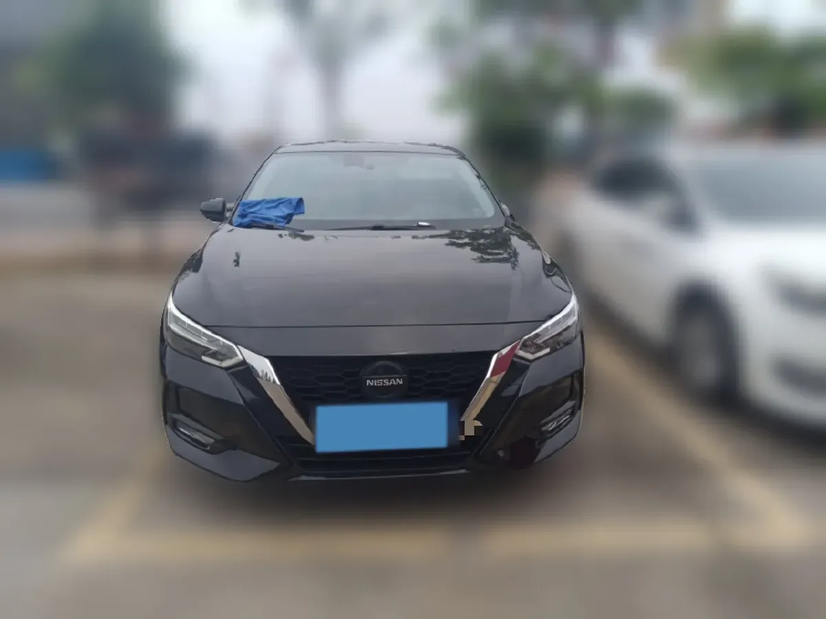 2020 Nissan Sylphy 1.6L 135HP L4 CVT,autocango,china used car exporter,china ev exporter,chinese used car exporter,chinese used ev exporter