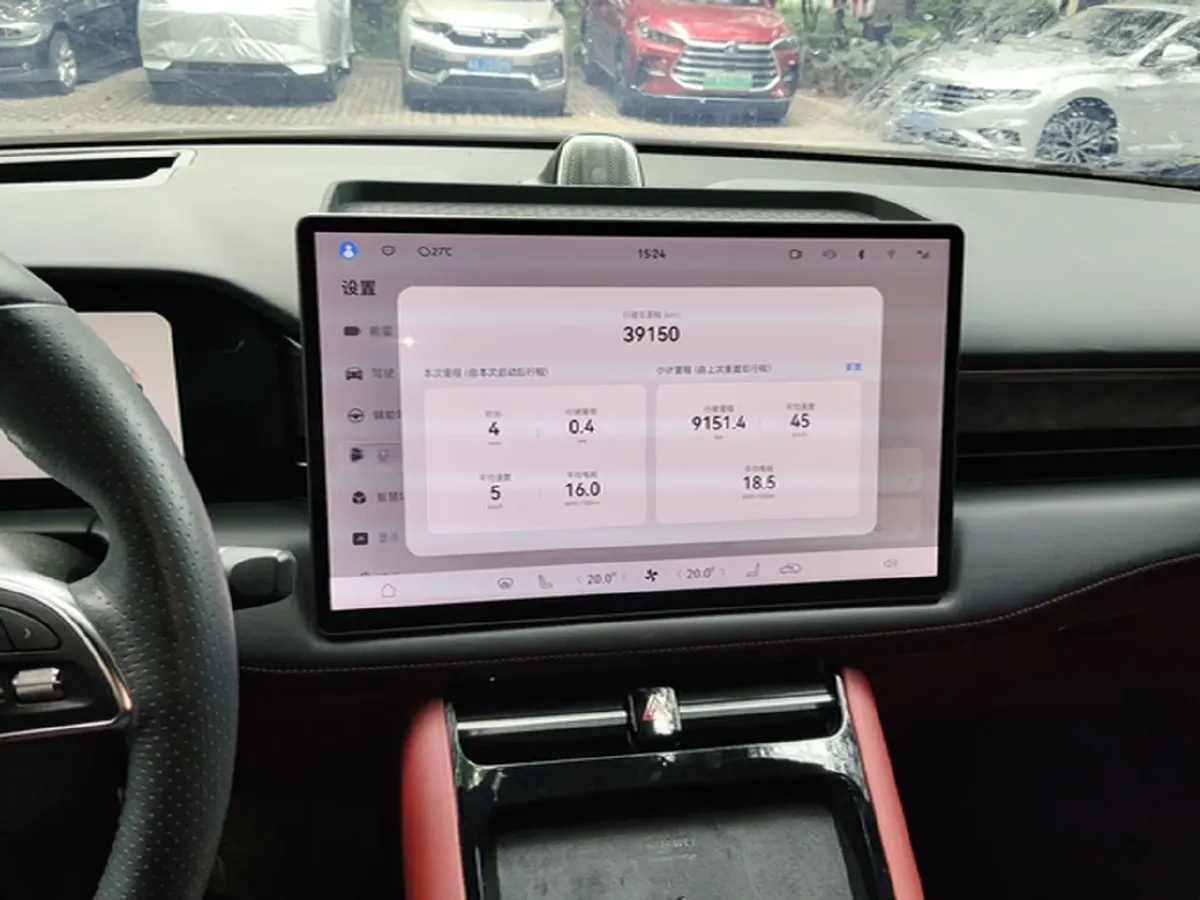 2022 AITO AITO M5 BEV 80KWH,autocango,china used car exporter,china ev exporter,chinese used car exporter,chinese used ev exporter