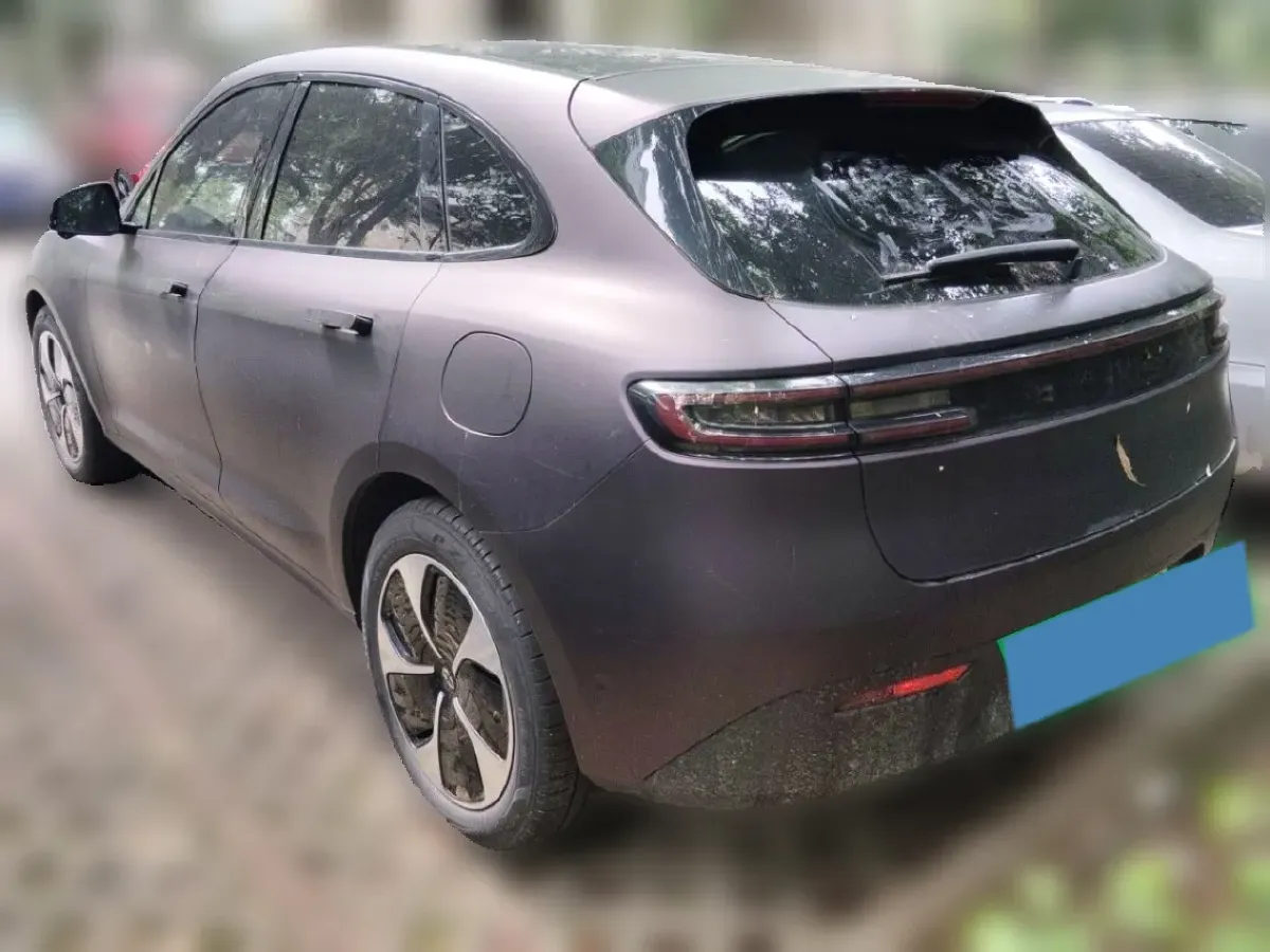 2022 AITO AITO M5 BEV 80KWH,autocango,china used car exporter,china ev exporter,chinese used car exporter,chinese used ev exporter