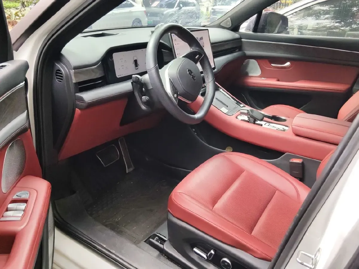 2022 AITO AITO M5 BEV 80KWH,autocango,china used car exporter,china ev exporter,chinese used car exporter,chinese used ev exporter