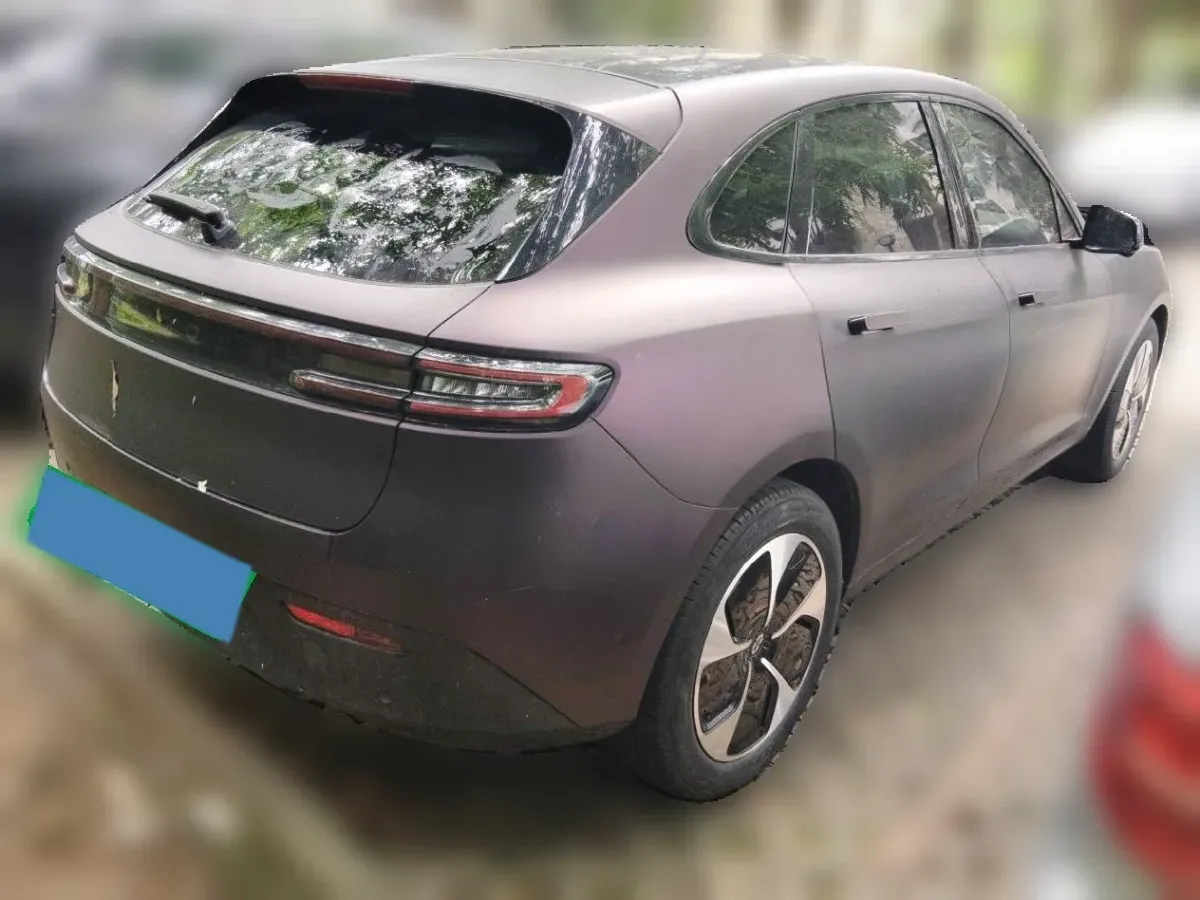 2022 AITO AITO M5 BEV 80KWH,autocango,china used car exporter,china ev exporter,chinese used car exporter,chinese used ev exporter