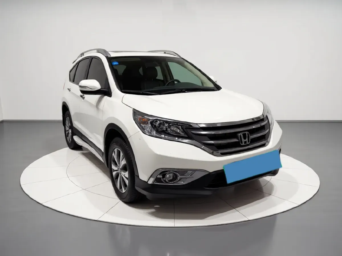 2013 Honda CR-V 2.4L 190HP L4 5AT,autocango,china used car exporter,china ev exporter,chinese used car exporter,chinese used ev exporter