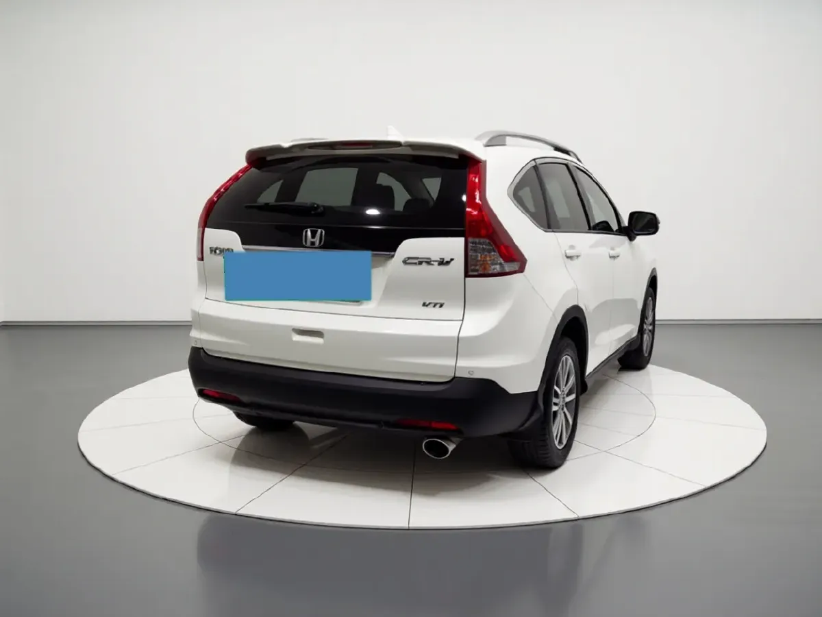 2013 Honda CR-V 2.4L 190HP L4 5AT,autocango,china used car exporter,china ev exporter,chinese used car exporter,chinese used ev exporter