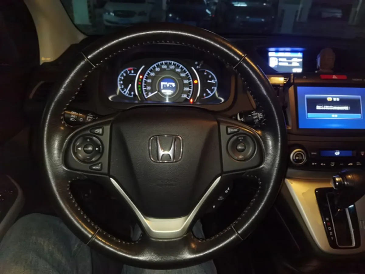 2013 Honda CR-V 2.4L 190HP L4 5AT,autocango,china used car exporter,china ev exporter,chinese used car exporter,chinese used ev exporter
