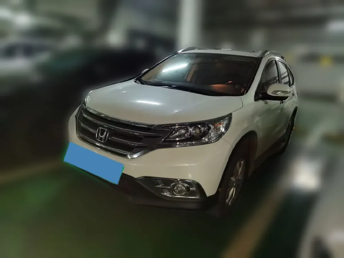 2013 Honda CR-V 2.4L 190HP L4 5AT,autocango,china used car exporter,china ev exporter,chinese used car exporter,chinese used ev exporter