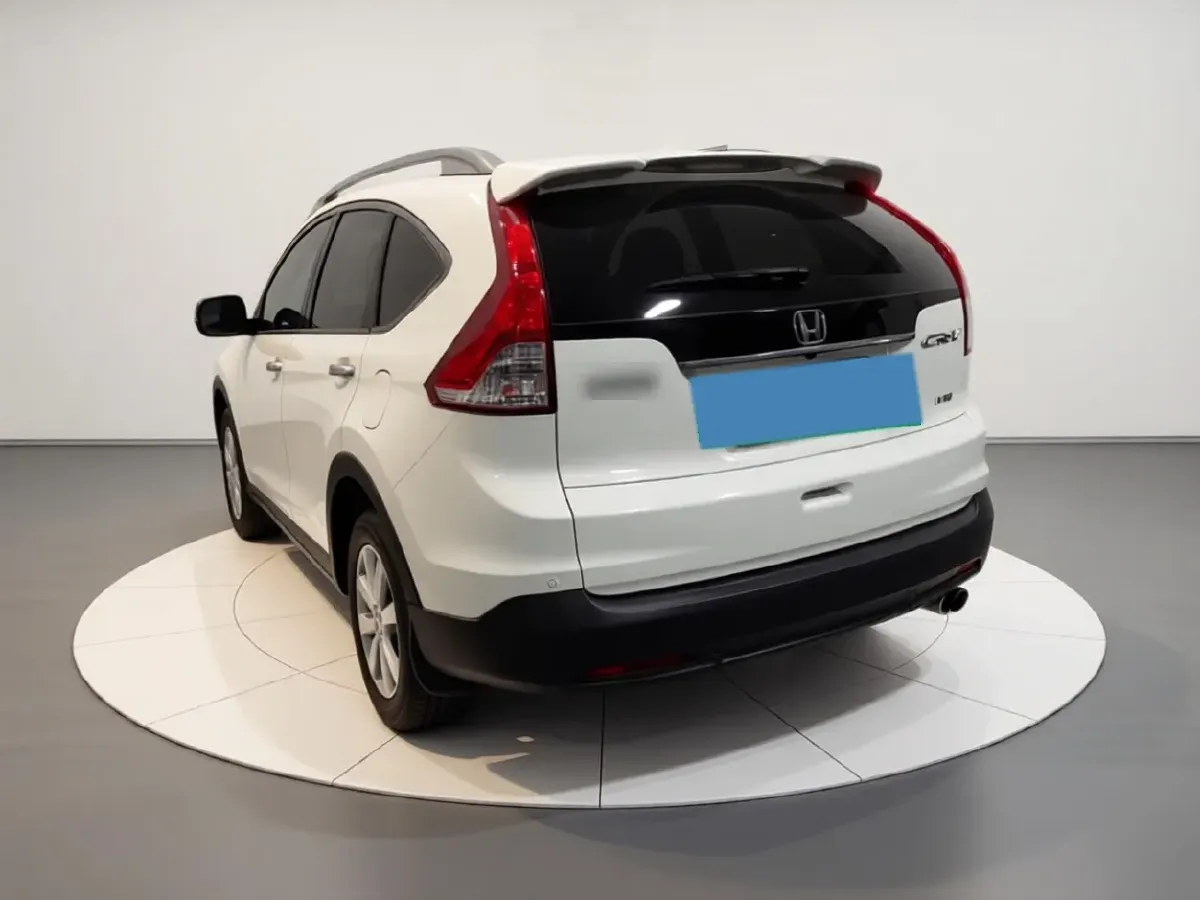 2013 Honda CR-V 2.4L 190HP L4 5AT,autocango,china used car exporter,china ev exporter,chinese used car exporter,chinese used ev exporter