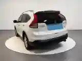2013 Honda CR-V 2.4L 190HP L4 5AT