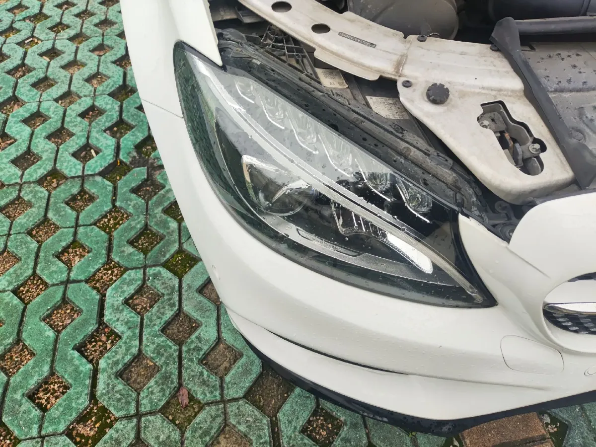 2015 Mercedes-Benz C Class 2.0T 184HP L4 7AT,autocango,china used car exporter,china ev exporter,chinese used car exporter,chinese used ev exporter