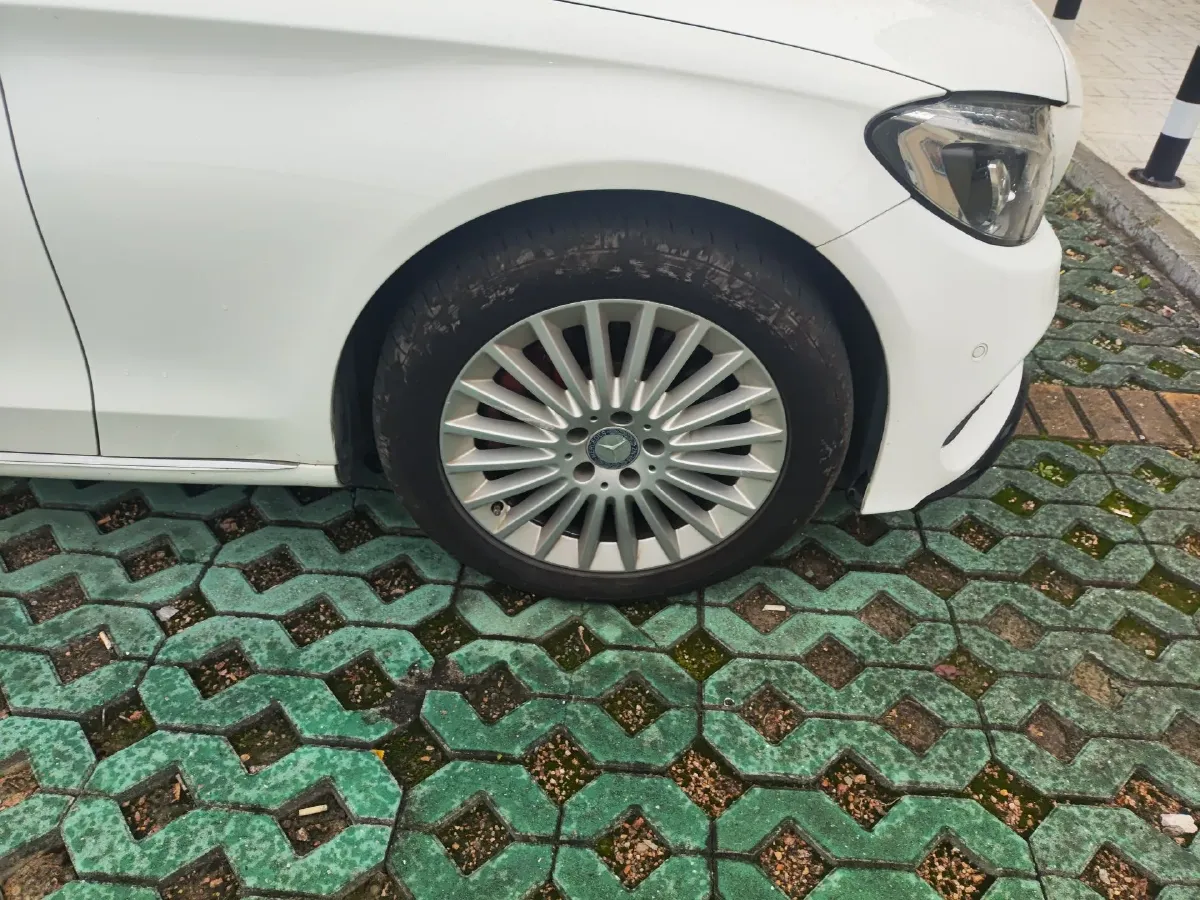 2015 Mercedes-Benz C Class 2.0T 184HP L4 7AT,autocango,china used car exporter,china ev exporter,chinese used car exporter,chinese used ev exporter