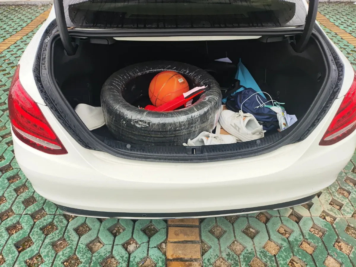 2015 Mercedes-Benz C Class 2.0T 184HP L4 7AT,autocango,china used car exporter,china ev exporter,chinese used car exporter,chinese used ev exporter