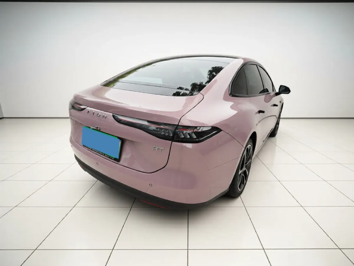2026 Aion AION RT BEV,autocango,china used car exporter,china ev exporter,chinese used car exporter,chinese used ev exporter