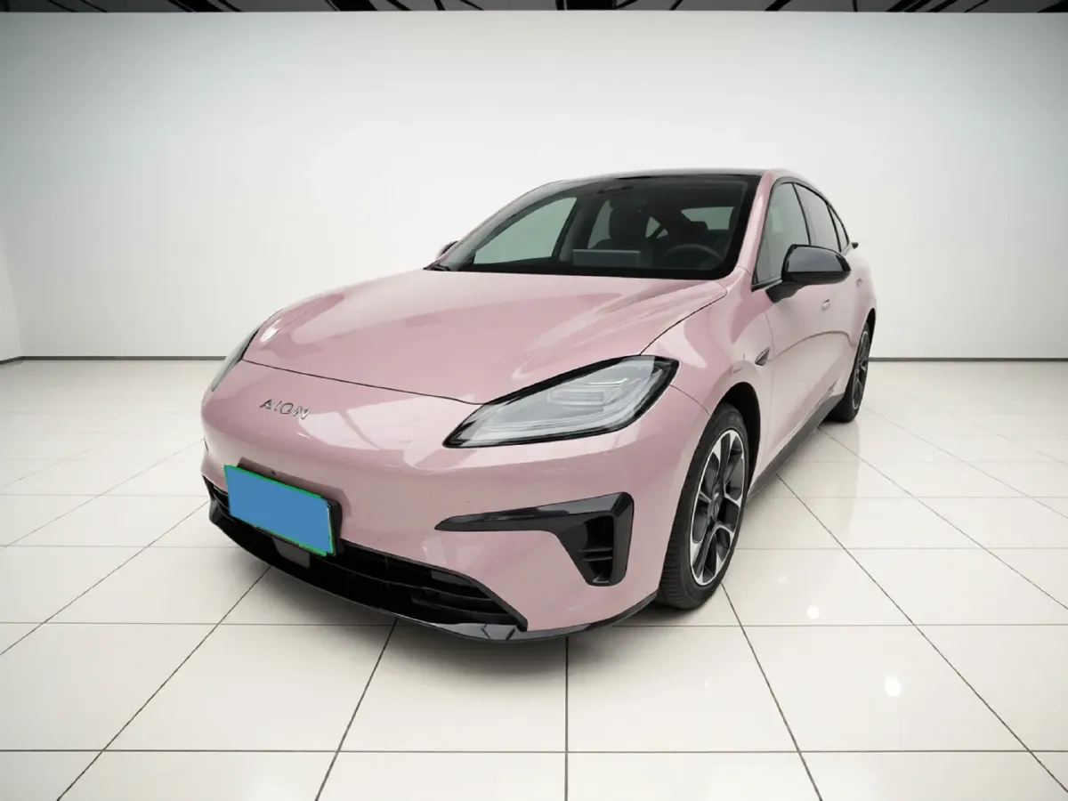 2026 Aion AION RT BEV,autocango,china used car exporter,china ev exporter,chinese used car exporter,chinese used ev exporter