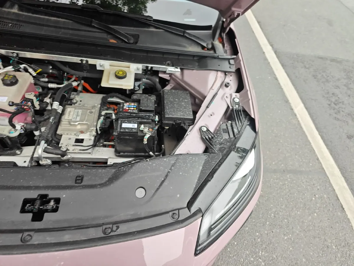 2026 Aion AION RT BEV,autocango,china used car exporter,china ev exporter,chinese used car exporter,chinese used ev exporter