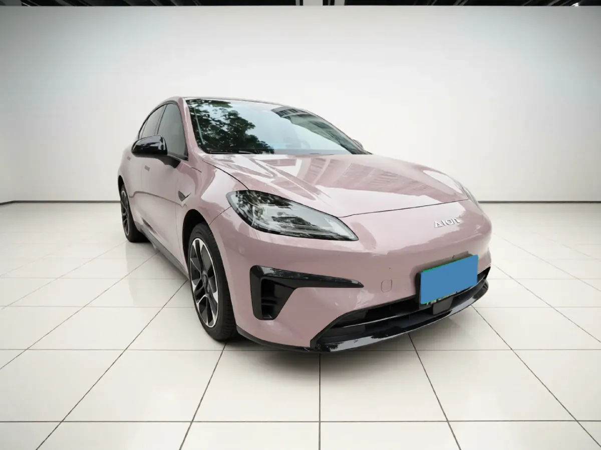 2026 Aion AION RT BEV,autocango,china used car exporter,china ev exporter,chinese used car exporter,chinese used ev exporter