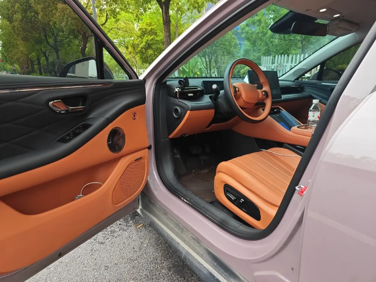 2026 Aion AION RT BEV,autocango,china used car exporter,china ev exporter,chinese used car exporter,chinese used ev exporter