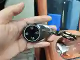 2026 Aion AION RT BEV
