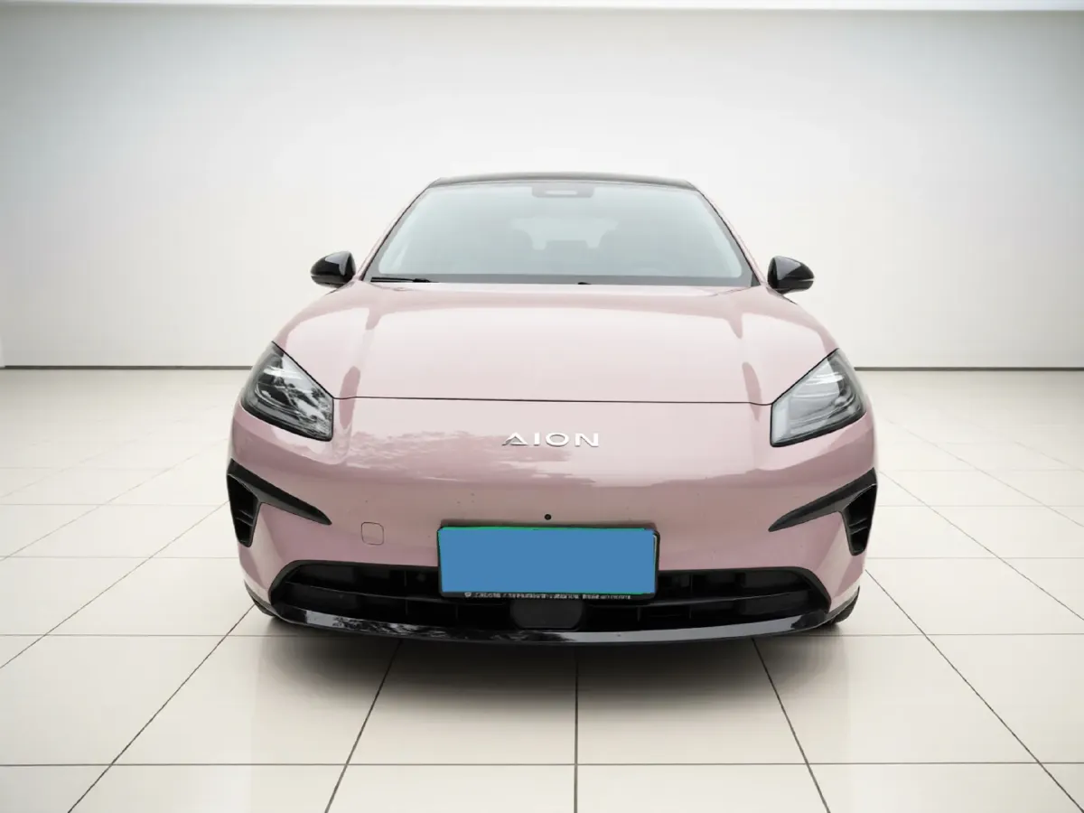 2026 Aion AION RT BEV,autocango,china used car exporter,china ev exporter,chinese used car exporter,chinese used ev exporter