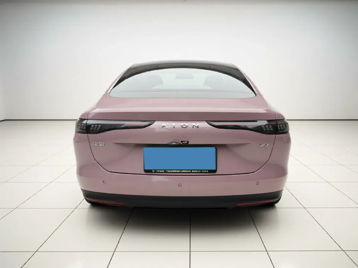 2026 Aion AION RT BEV,autocango,china used car exporter,china ev exporter,chinese used car exporter,chinese used ev exporter