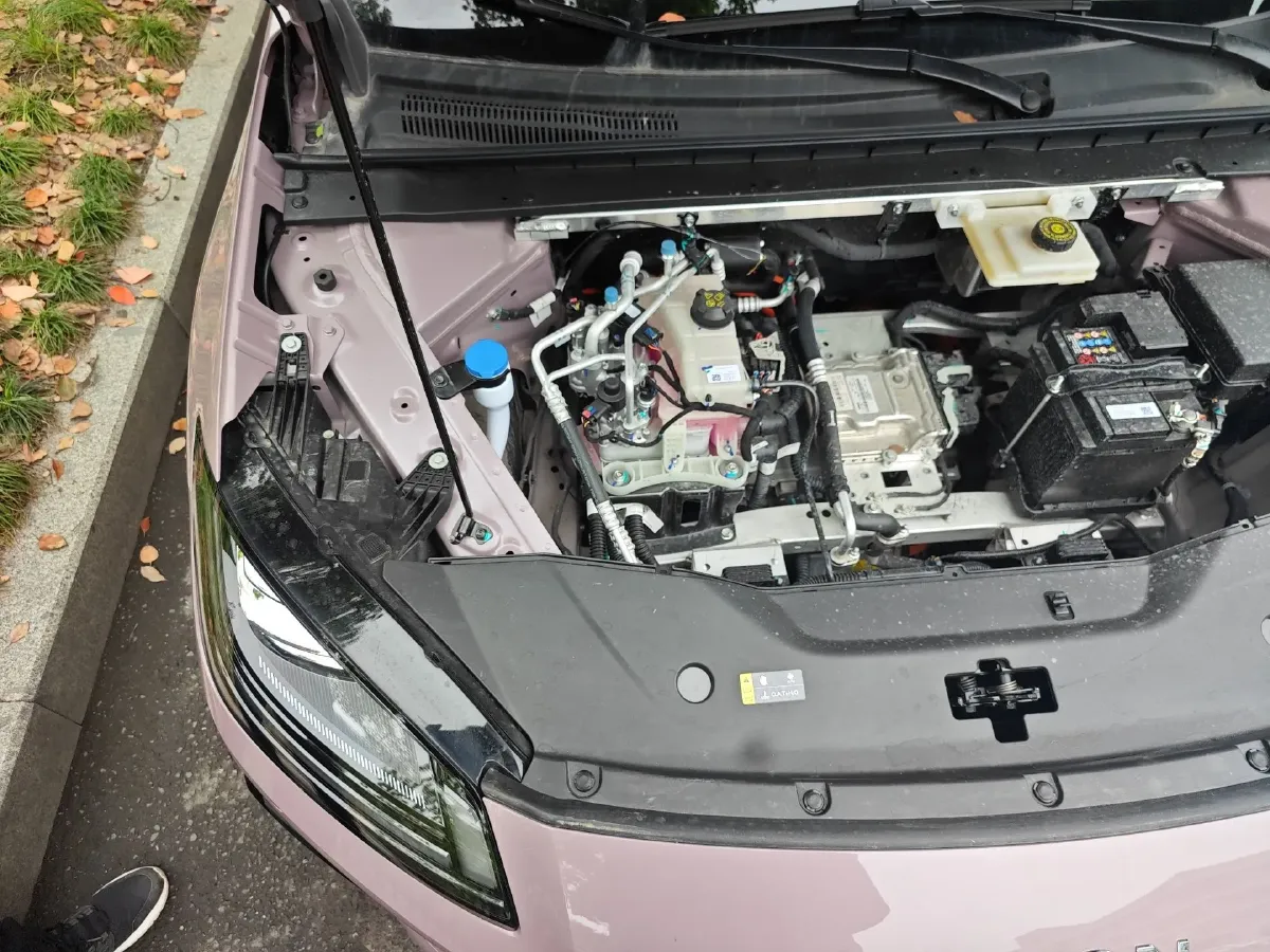 2026 Aion AION RT BEV,autocango,china used car exporter,china ev exporter,chinese used car exporter,chinese used ev exporter