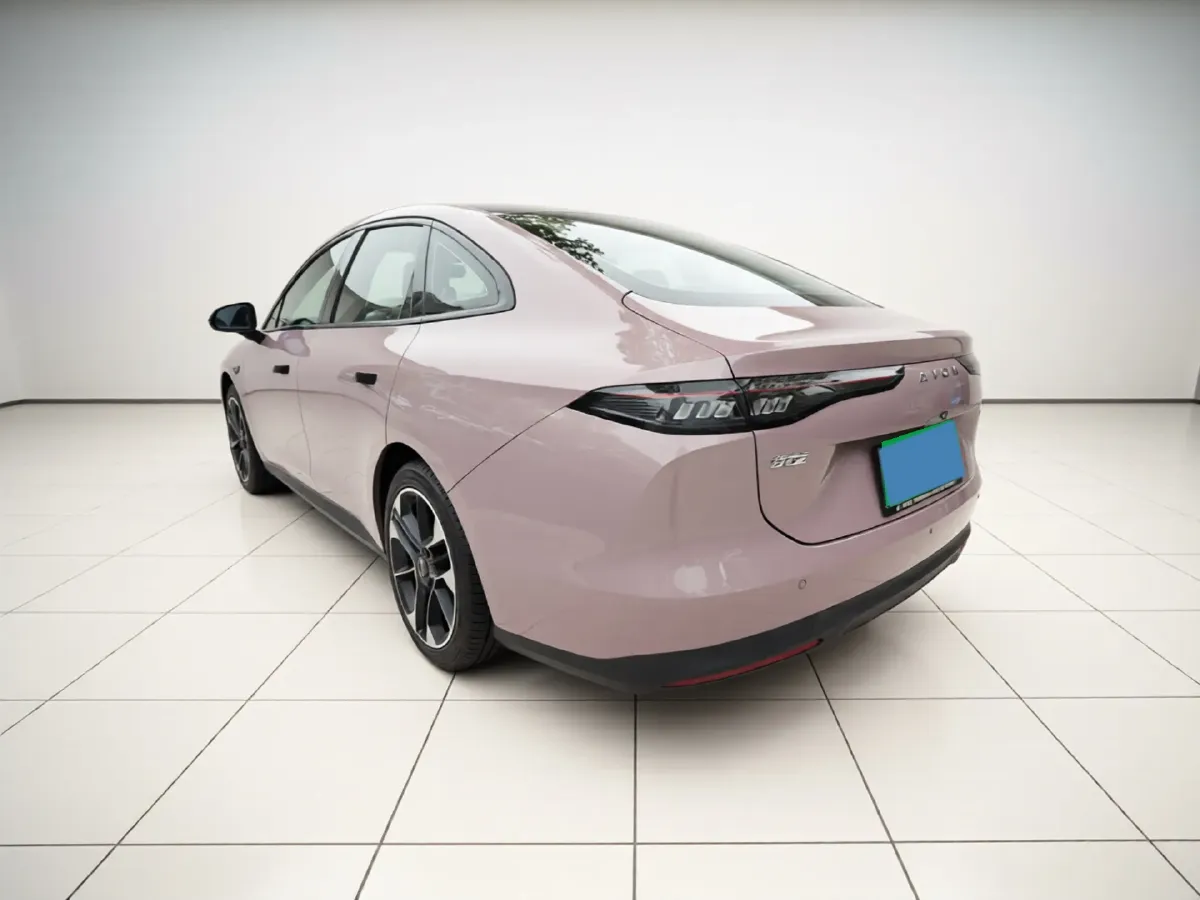 2026 Aion AION RT BEV,autocango,china used car exporter,china ev exporter,chinese used car exporter,chinese used ev exporter