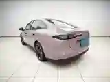 2026 Aion AION RT BEV