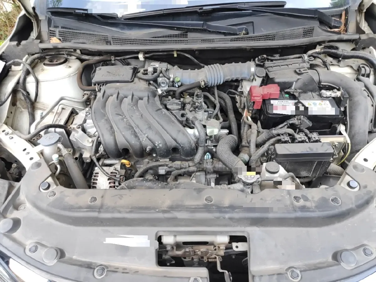 2019 Nissan Sylphy 1.6L 126HP L4 5MT,autocango,china used car exporter,china ev exporter,chinese used car exporter,chinese used ev exporter