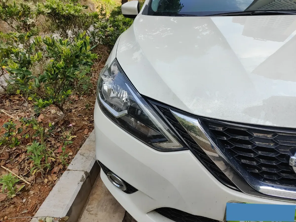2019 Nissan Sylphy 1.6L 126HP L4 5MT,autocango,china used car exporter,china ev exporter,chinese used car exporter,chinese used ev exporter
