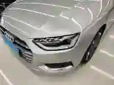 2020 Audi A4L 2.0T 190HP L4 7DCT