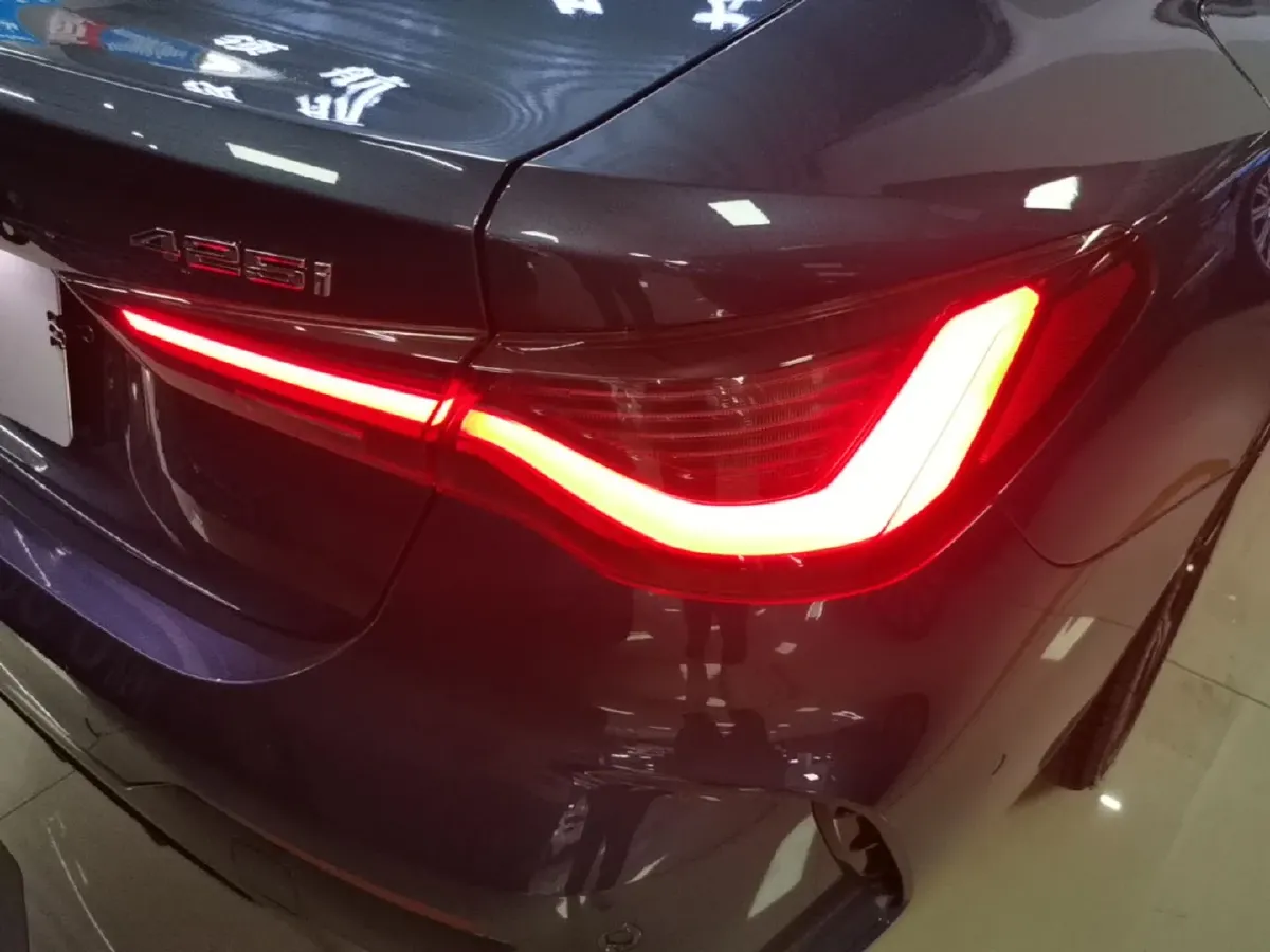 2022 BMW 4 Series 2.0T 184HP L4 8AT,autocango,china used car exporter,china ev exporter,chinese used car exporter,chinese used ev exporter