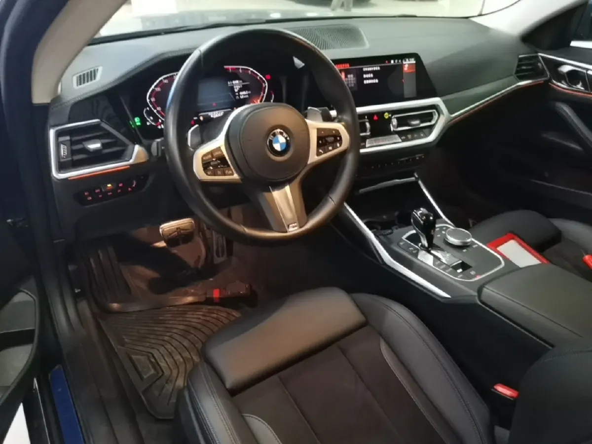 2022 BMW 4 Series 2.0T 184HP L4 8AT,autocango,china used car exporter,china ev exporter,chinese used car exporter,chinese used ev exporter