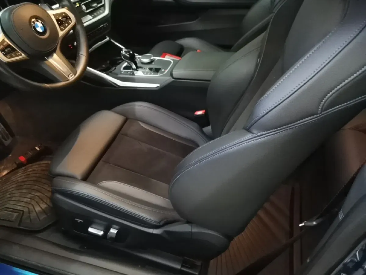 2022 BMW 4 Series 2.0T 184HP L4 8AT,autocango,china used car exporter,china ev exporter,chinese used car exporter,chinese used ev exporter