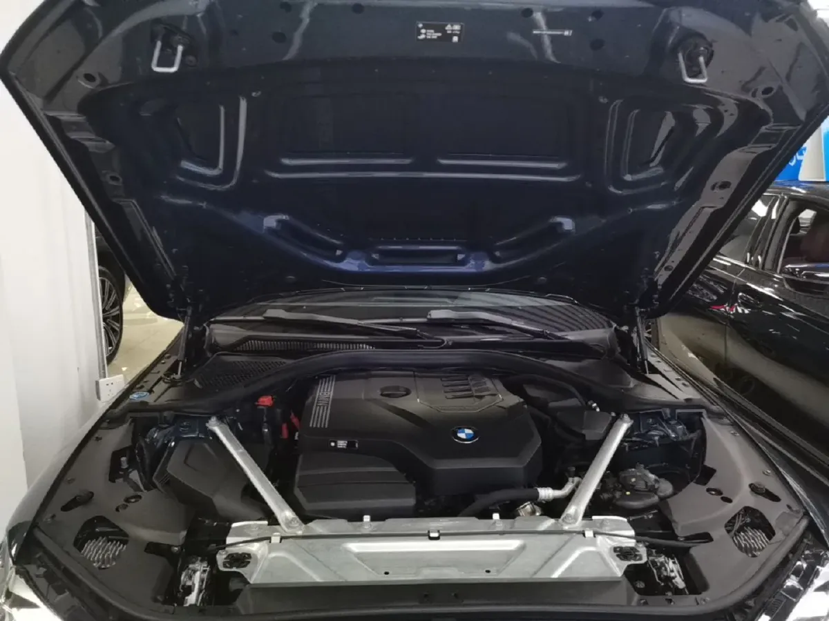 2022 BMW 4 Series 2.0T 184HP L4 8AT,autocango,china used car exporter,china ev exporter,chinese used car exporter,chinese used ev exporter