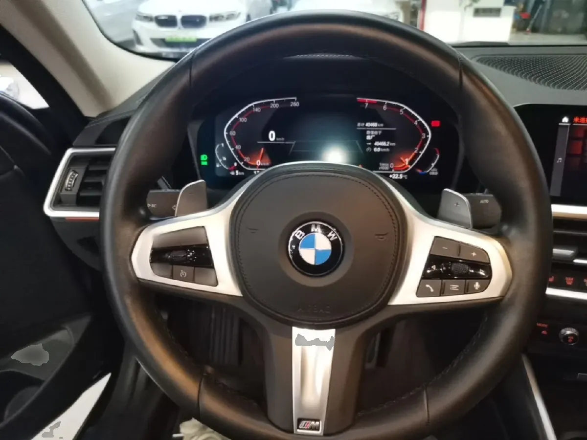 2022 BMW 4 Series 2.0T 184HP L4 8AT,autocango,china used car exporter,china ev exporter,chinese used car exporter,chinese used ev exporter